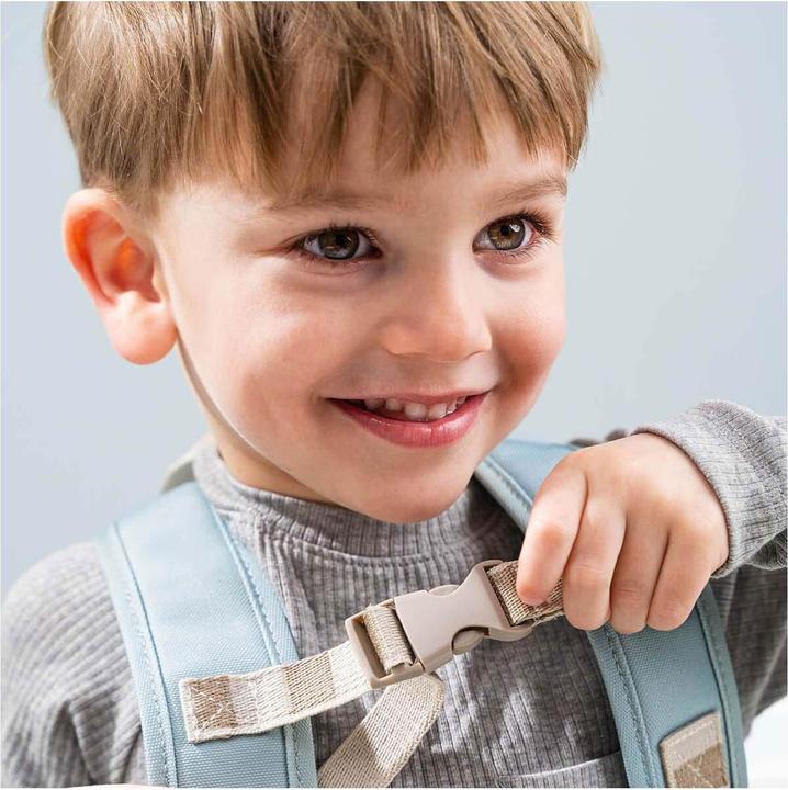 Immagine prodotto Done by Deer Kinderrucksack Elphee Blue 4 L