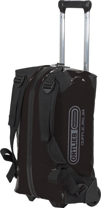 Immagine prodotto Ortlieb Borsone RG, 85 L, nero (85 l)