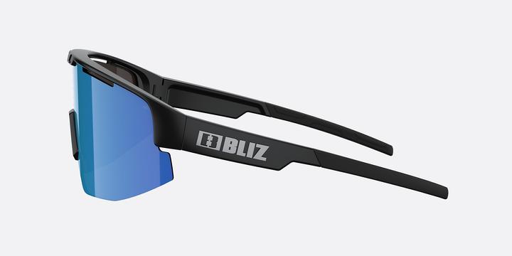 Image du produit Bliz Matrix Nano Optics Photochromic (Noir mat, Brown w Blue Multi Photochromic)