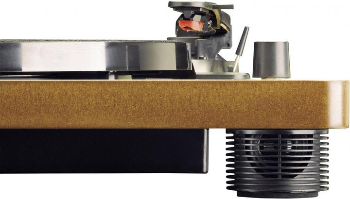 Produktbild Lenco Ls-50 (Manuell)