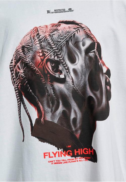 Produktbild Urban Classics Flying High Oversize Tee - 16551 (XS)