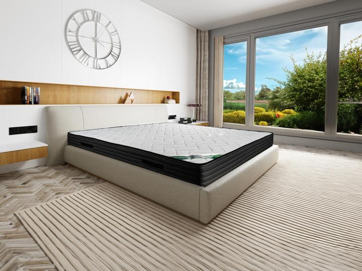 Image du produit Naturea Berendi (140 x 190 cm, Noyau de mousse)