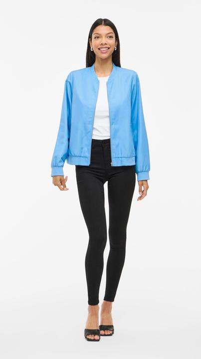 Actual product image Vila Reissverschluss Bomberjacke (38)
