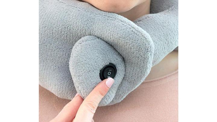 Produktbild TOP Massage Nackenkissen