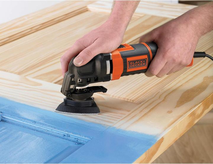 Immagine prodotto Black & Decker Mt300ka