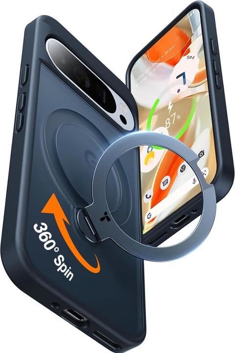 Actual product image Torras Ostand Spin Series (Google Pixel 9 Pro XL)