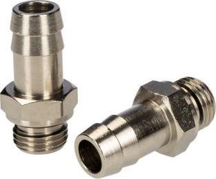 Productafbeelding Rs Pro SLANGADAPTER MANNELIJK - BSPP 12-1/4 (Slangkoppeling, 12 mm)