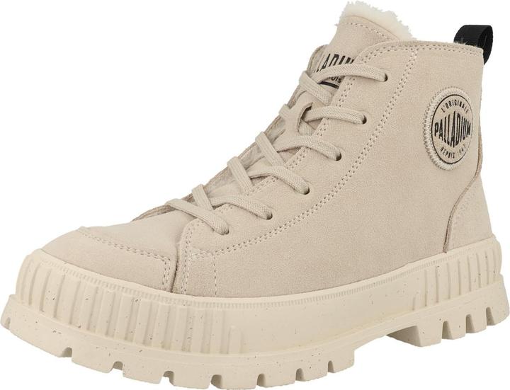 Image du produit Palladium Pallashock Zip chaud - 63849 (36)