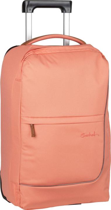Produktbild Satch Flow - Pure Coral (35 l, Handgepäck (bis 50l))