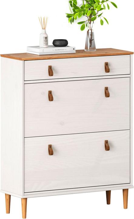 White/oak