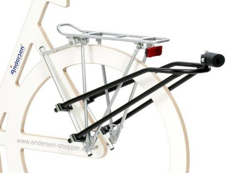 Actual product image Andersen R1-BigEasy