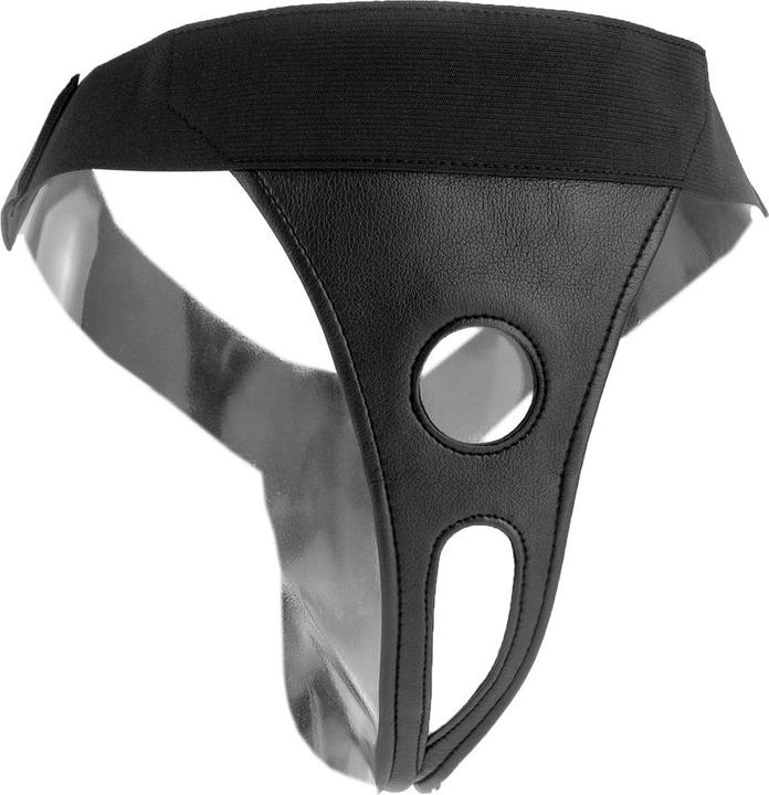 Image du produit Pipedream Harnais Crotchless