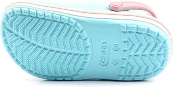 Actual product image Crocs K' Crocband Clog (33)