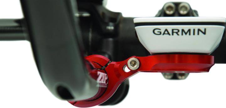 Actual product image K-Edge Sport TT