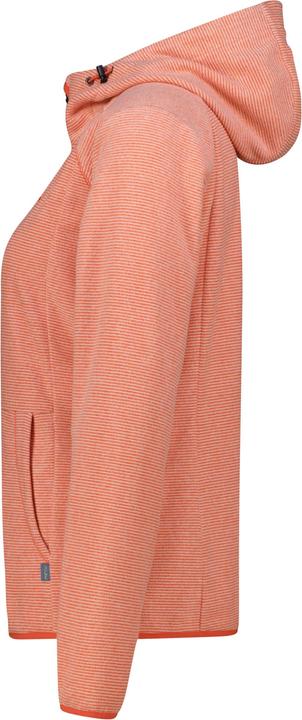 Actual product image Meru Lourosa Fleece Hoody (XL)