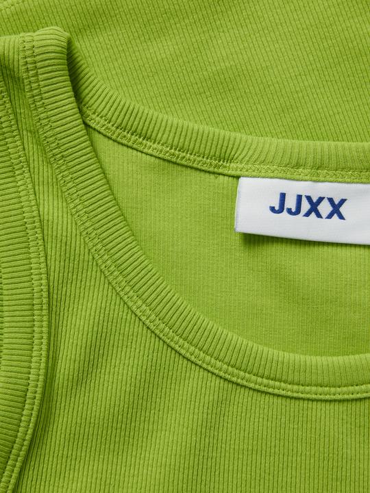 Produktbild JJXX Jxfallon Str Sl Rib Top Jrs Noos (XS)