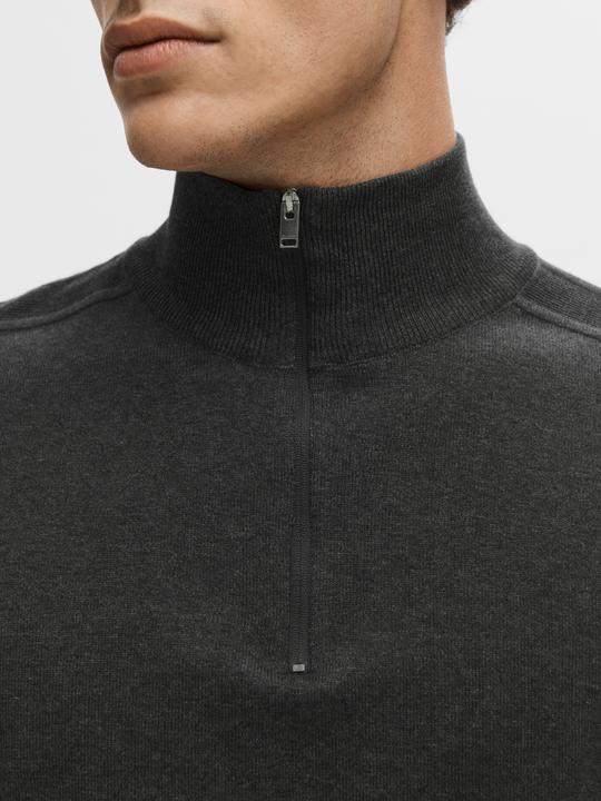 Produktbild Selected Homme Pima-Baumwoll Strickjacke (XXL)