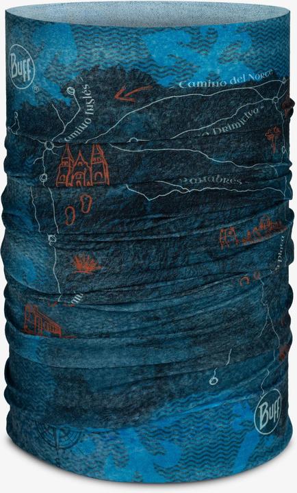 Produktbild Buff Coolnet Uv+ Peninsula Denim