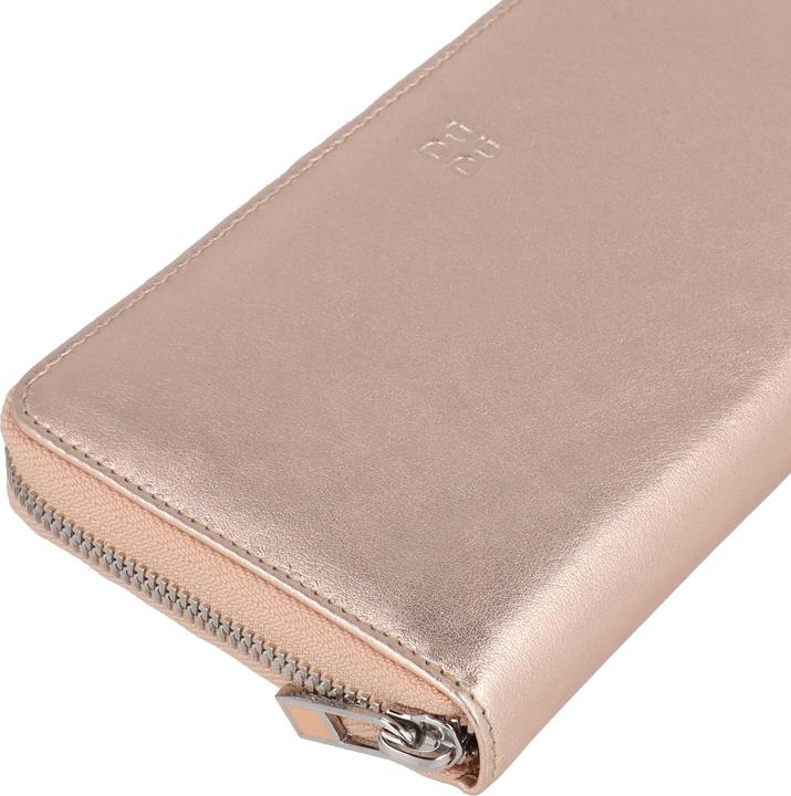Image du produit Dudubags Maurice - Portefeuille multicolore transversal Ballerina