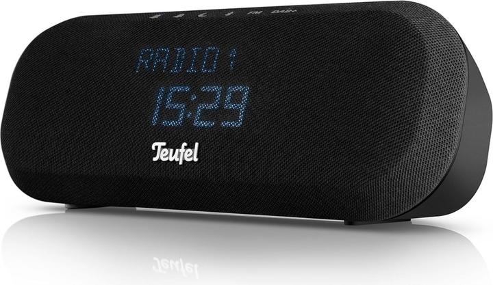 Teufel One (FM, DAB+, Bluetooth)