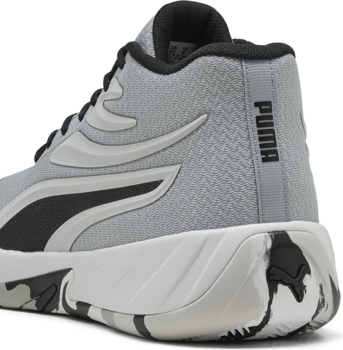 Produktbild Puma Court Pro Marble (45)