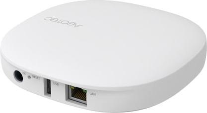 Actual product image Aeotec Smart Home HUB