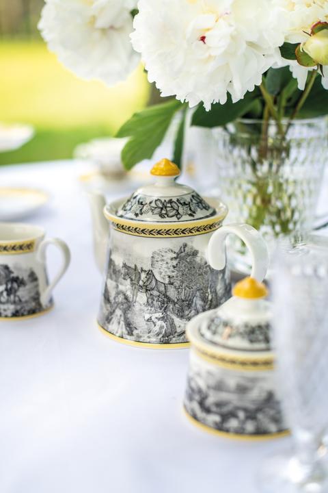 Produktbild Villeroy & Boch Audun Ferme (1.10 l)