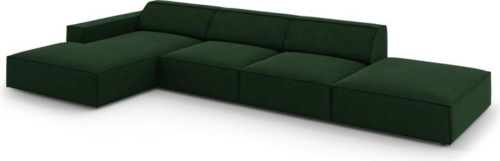 Produktbild Micadoni Jodie (Ecksofa)