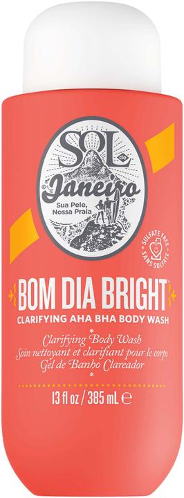 Immagine prodotto Sol de Janeiro Bom Dia Bright (385 ml)