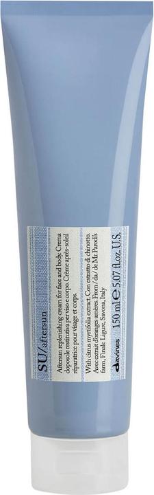 Actual product image Davines After Sun (Gel, Crème, 150 ml)