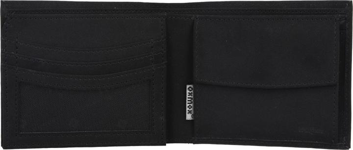 Produktbild Oxmox New Cryptan Geldbörse RFID Schutz 12 cm