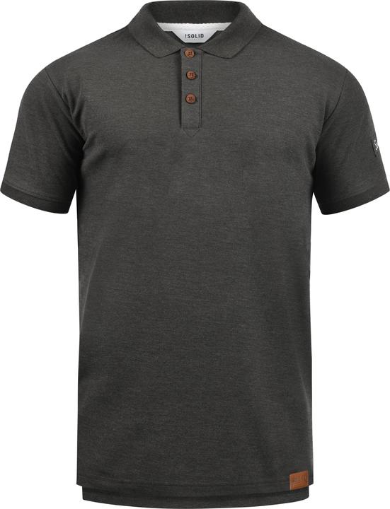 Dark Grey Melange (8288)