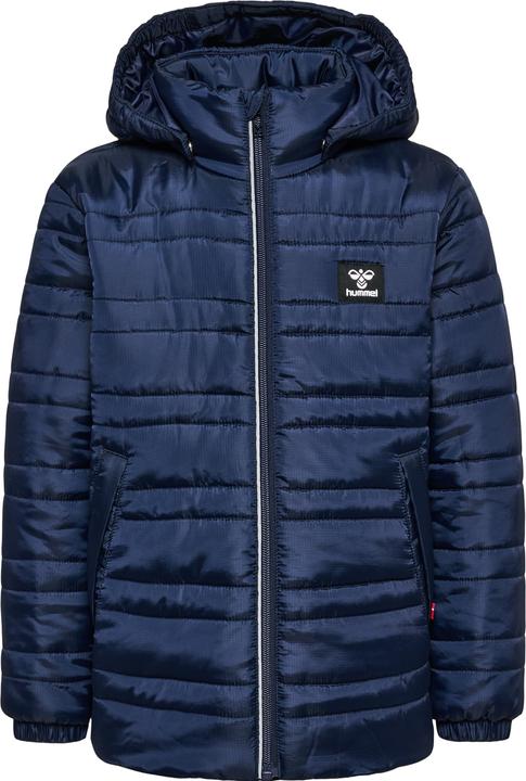hummel Hmlbilbo Tex Jacket (176)