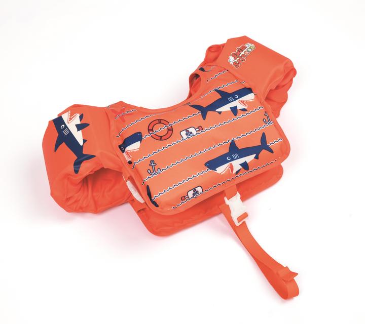 Actual product image Bestway 32174 (18-30 kg)