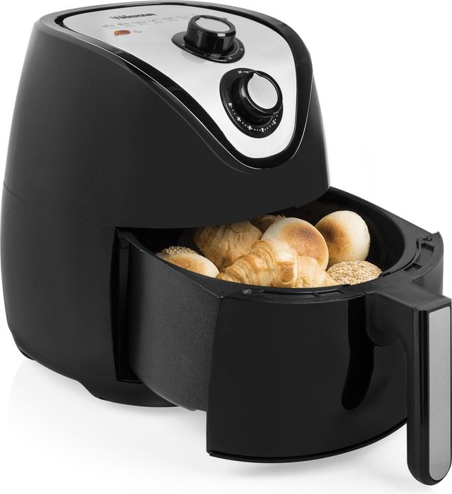 Actual product image Tristar FR-6994 Crispy Fryer XXL, Black (EU plug)