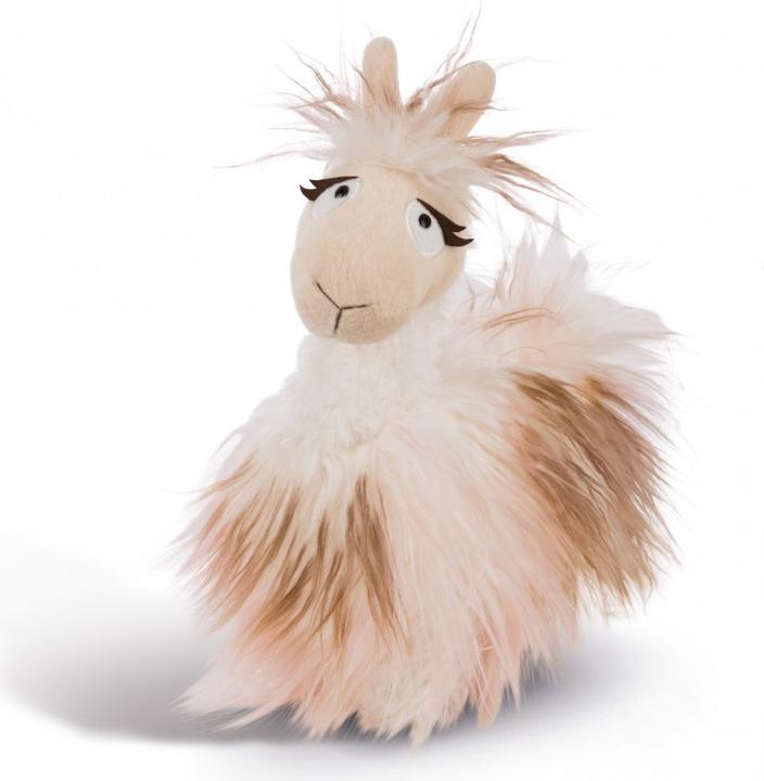 Produktbild NICI Lama Flokatina (23 cm)