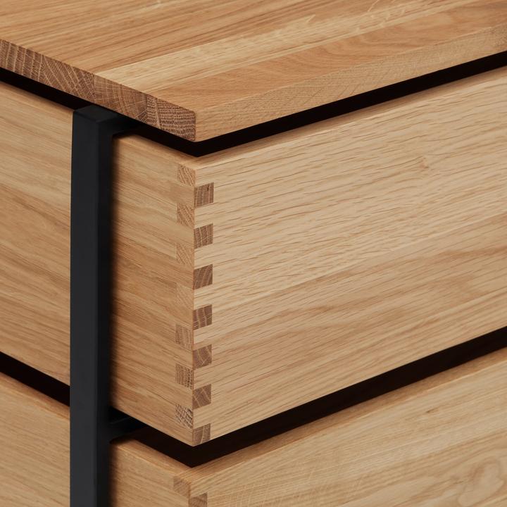 Image du produit micasa Don (75 x 45 x 99 cm)