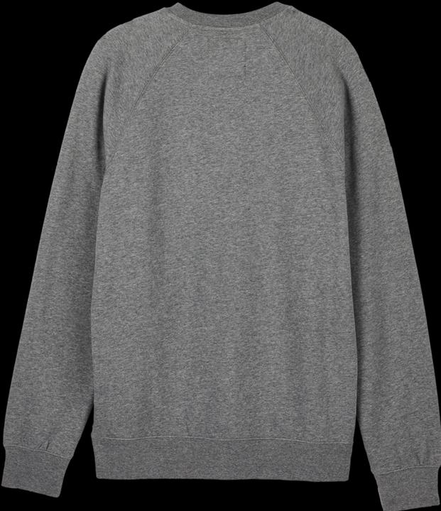 Produktbild Fox Hoody 23 Absolute E Crew Grey M (M)