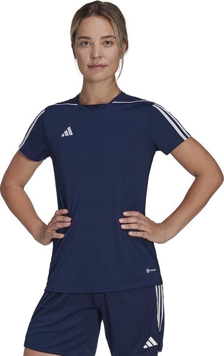 Image du produit adidas Maillot Tiro 23 Femme (S)