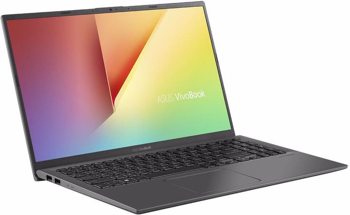 Produktbild ASUS VivoBook 15 (R564FA-EJ230T) (15.60", Intel Core i7-8565U, 8 GB, 256 GB, CH)
