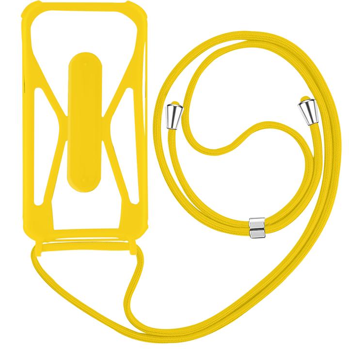 Produktbild Avizar Universelle Handyhülle mit Kette Series
