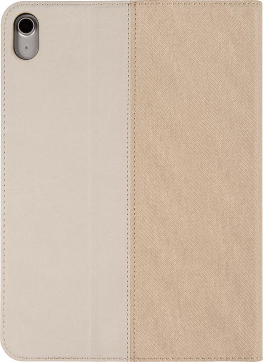 Actual product image Gecko Covers Easy-click (iPad 2022 (10th Gen))