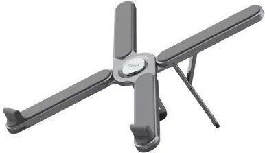 Actual product image Trust Macy Foldable Metal Laptop Stand