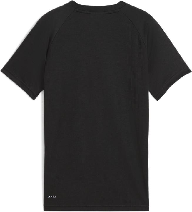 Immagine prodotto Puma ACTIVE SPORTS Maglietta grafica in poliestere B (140)