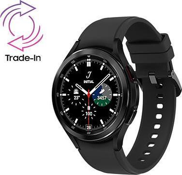 Actual product image Samsung Galaxy Watch4 Classic (42 mm)