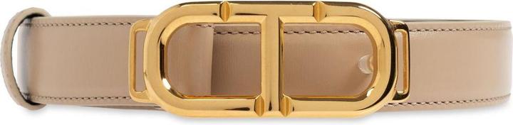 Image du produit Tom Ford Belts Beige (80)