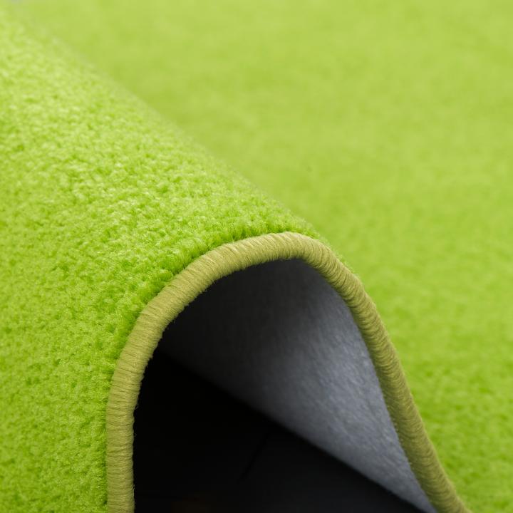 Produktbild Snapstyle Trend Velours Läufer Teppich Joy (80 x 320 cm)