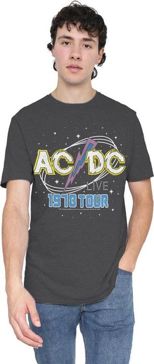 Produktbild AC/DC Live TShirt (XXL)