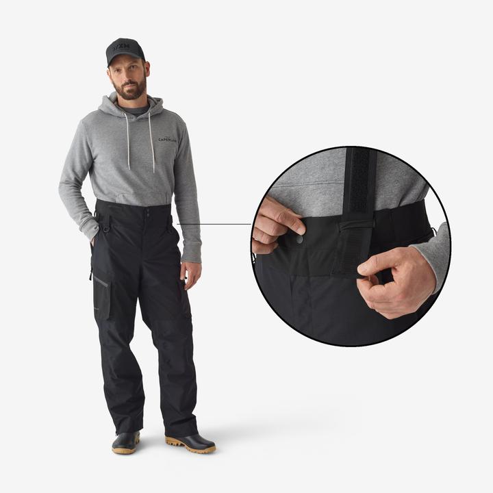 Actual product image Caperlan FT 500 (M)