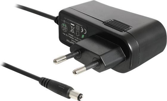 Produktbild Delock Digital Audio zu Analog HD Konverter (Digital -> Analog, Audio Switch)